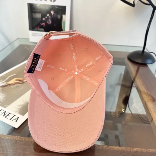 Replica Ralph Lauren Polo Caps #1427903 $27.00 USD for Wholesale