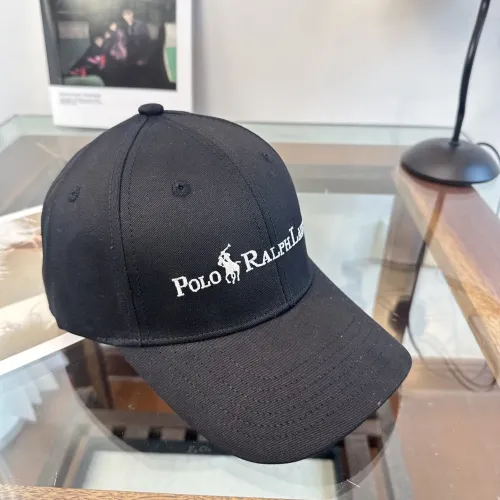 Replica Ralph Lauren Polo Caps #1427904 $27.00 USD for Wholesale
