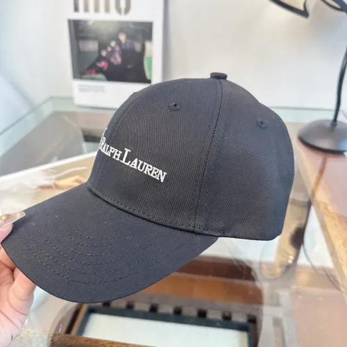 Replica Ralph Lauren Polo Caps #1427904 $27.00 USD for Wholesale