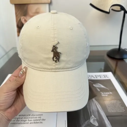 Replica Ralph Lauren Polo Caps #1427918 $34.00 USD for Wholesale