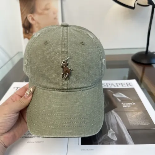 Replica Ralph Lauren Polo Caps #1427920 $34.00 USD for Wholesale