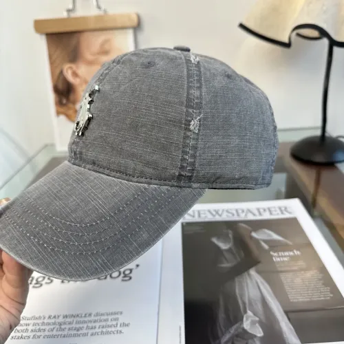 Replica Ralph Lauren Polo Caps #1427921 $34.00 USD for Wholesale