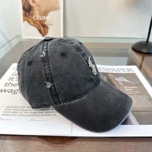 Replica Ralph Lauren Polo Caps #1427923 $34.00 USD for Wholesale