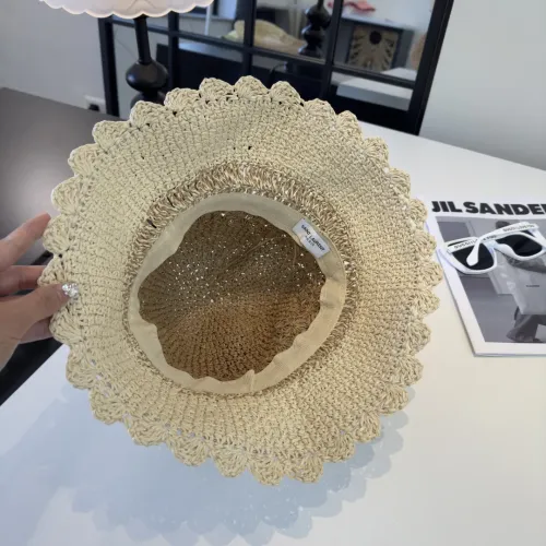 Replica Yves Saint Laurent YSL Caps #1427927 $38.00 USD for Wholesale