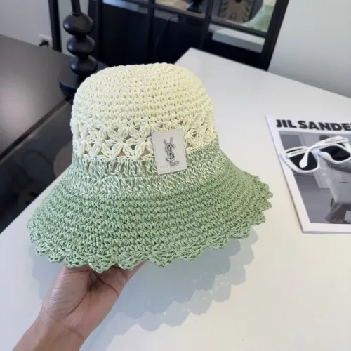 Yves Saint Laurent YSL Caps #1427929