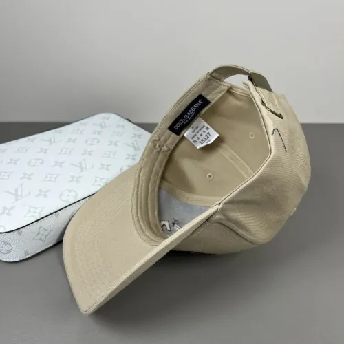 Replica Dolce & Gabbana Caps #1427940 $27.00 USD for Wholesale