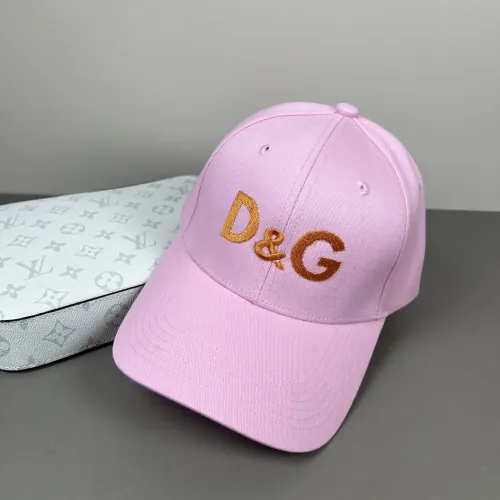 Dolce & Gabbana Caps #1427941