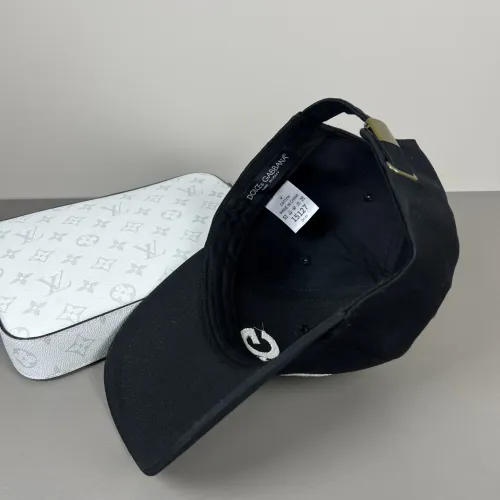 Replica Dolce & Gabbana Caps #1427944 $27.00 USD for Wholesale