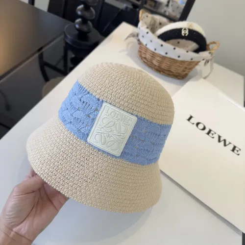 Replica LOEWE Caps #1427945 $29.00 USD for Wholesale