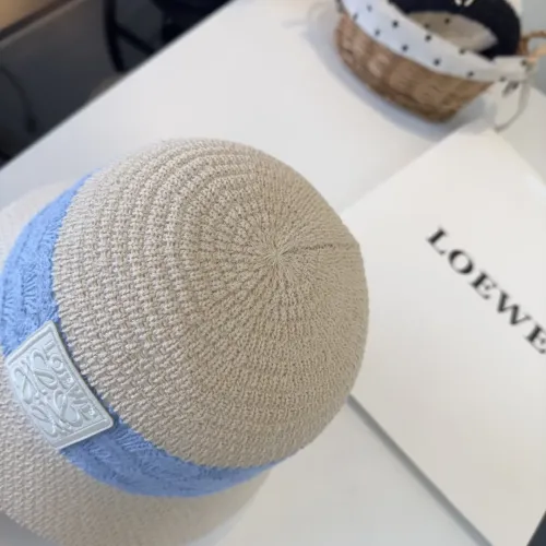 Replica LOEWE Caps #1427945 $29.00 USD for Wholesale