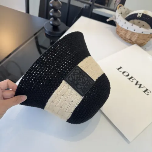 Replica LOEWE Caps #1427947 $29.00 USD for Wholesale