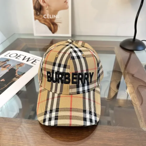 Burberry Caps #1427967