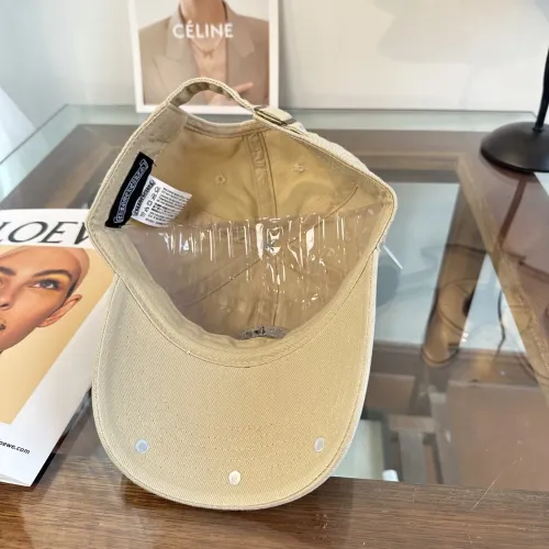 Replica Chrome Hearts Caps #1427974 $27.00 USD for Wholesale