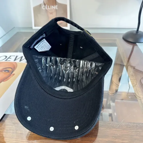 Replica Chrome Hearts Caps #1427980 $27.00 USD for Wholesale