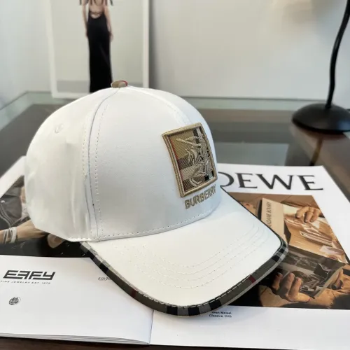 Replica Burberry Caps #1427984 $27.00 USD for Wholesale