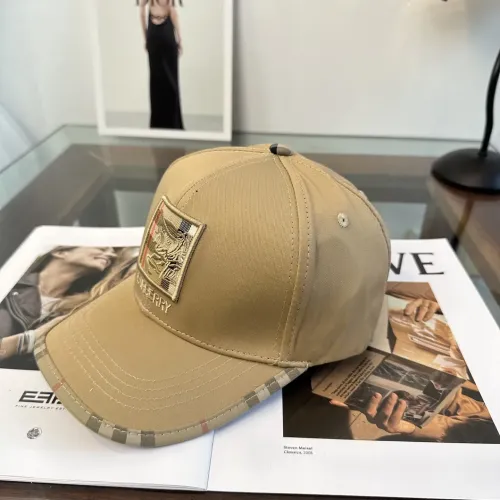 Replica Burberry Caps #1427985 $27.00 USD for Wholesale