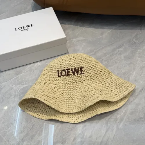 Replica LOEWE Caps #1427990 $29.00 USD for Wholesale