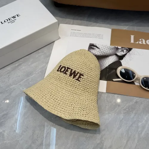 Replica LOEWE Caps #1427990 $29.00 USD for Wholesale