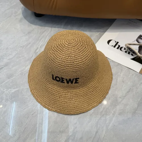 Replica LOEWE Caps #1427991 $29.00 USD for Wholesale