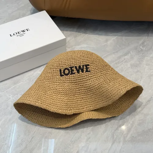 Replica LOEWE Caps #1427991 $29.00 USD for Wholesale
