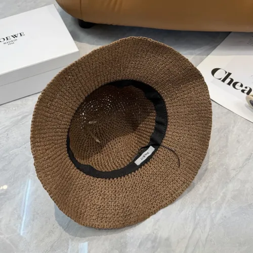 Replica LOEWE Caps #1427992 $29.00 USD for Wholesale