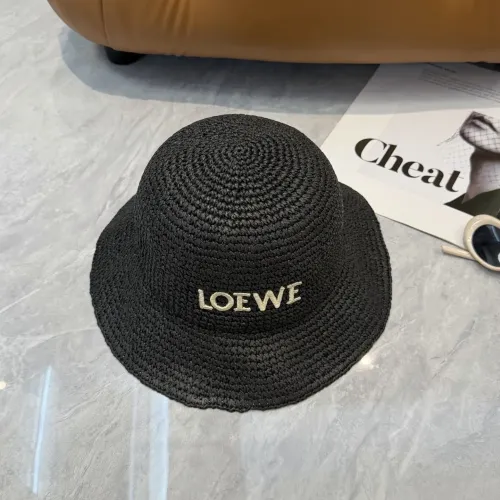 Replica LOEWE Caps #1427993 $29.00 USD for Wholesale