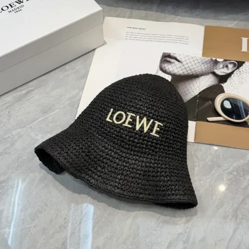Replica LOEWE Caps #1427993 $29.00 USD for Wholesale