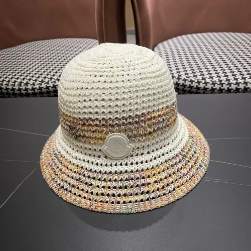 Replica Moncler Caps #1427994 $36.00 USD for Wholesale