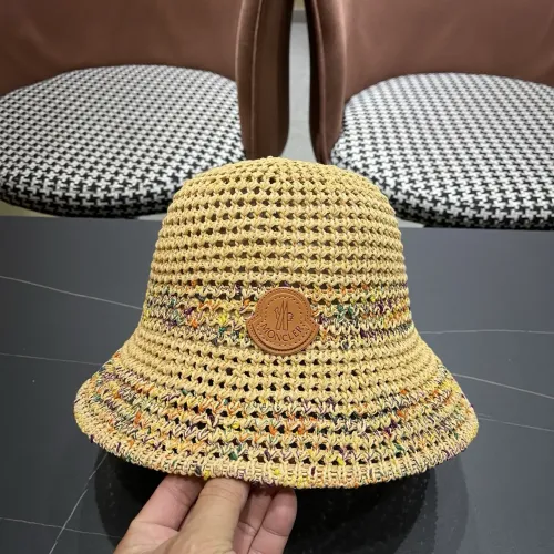 Moncler Caps #1427996