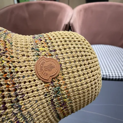 Replica Moncler Caps #1427996 $36.00 USD for Wholesale