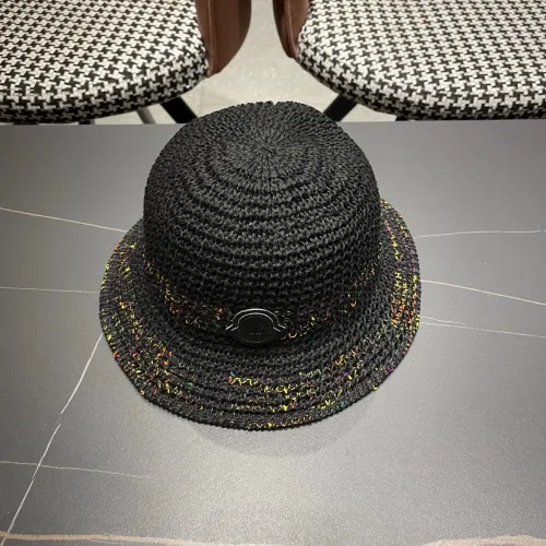 Replica Moncler Caps #1427997 $36.00 USD for Wholesale