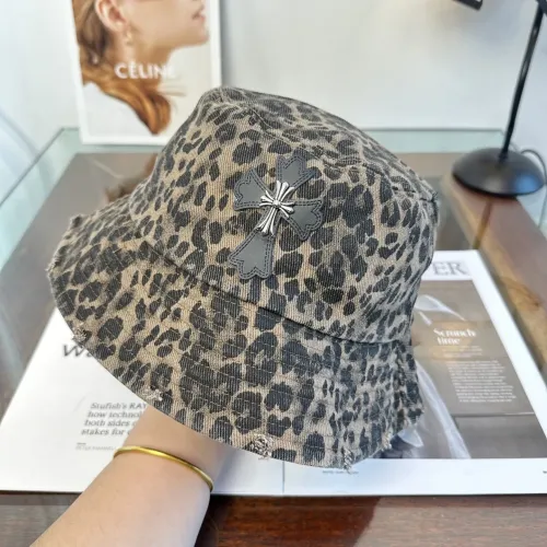Chrome Hearts Caps #1428000