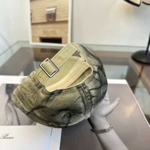 Replica Chrome Hearts Caps #1428003 $27.00 USD for Wholesale