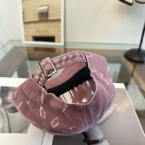 Replica Chrome Hearts Caps #1428006 $27.00 USD for Wholesale