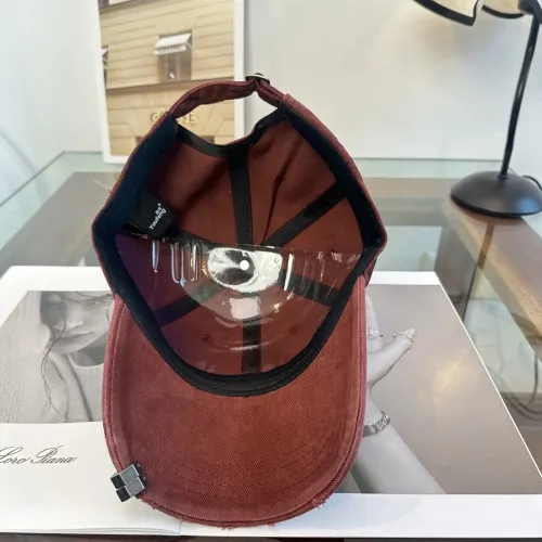 Replica Chrome Hearts Caps #1428007 $27.00 USD for Wholesale