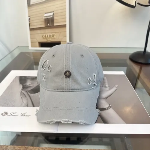 Chrome Hearts Caps #1428016