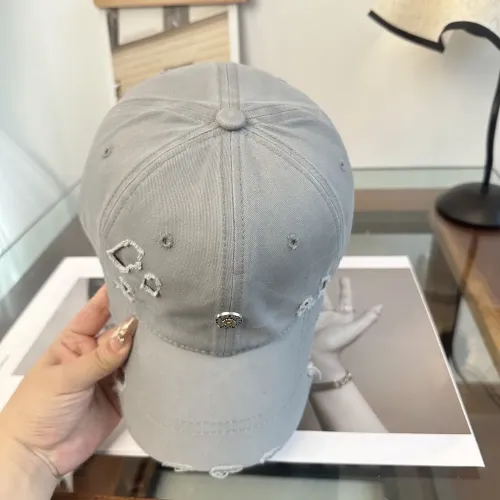 Replica Chrome Hearts Caps #1428016 $27.00 USD for Wholesale