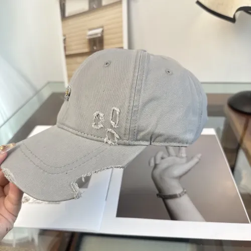Replica Chrome Hearts Caps #1428016 $27.00 USD for Wholesale