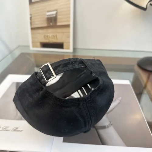 Replica Chrome Hearts Caps #1428018 $27.00 USD for Wholesale