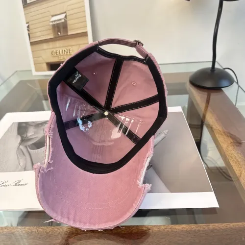 Replica Chrome Hearts Caps #1428019 $27.00 USD for Wholesale