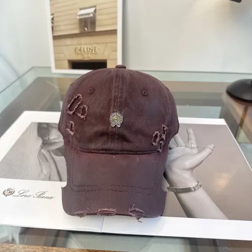 Chrome Hearts Caps #1428020
