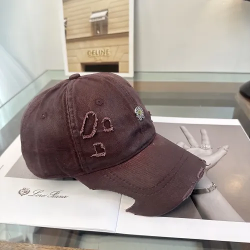 Replica Chrome Hearts Caps #1428020 $27.00 USD for Wholesale