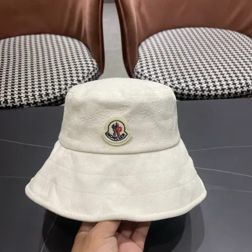 Moncler Caps #1428036