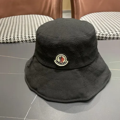 Replica Moncler Caps #1428037 $36.00 USD for Wholesale
