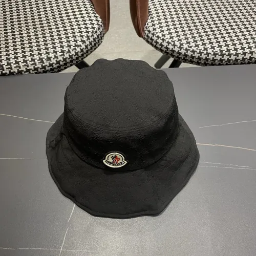 Replica Moncler Caps #1428037 $36.00 USD for Wholesale