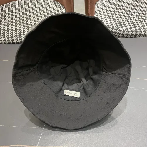 Replica Moncler Caps #1428037 $36.00 USD for Wholesale