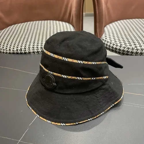 Replica Moncler Caps #1428040 $36.00 USD for Wholesale