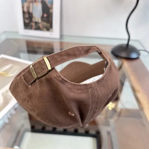 Replica Chrome Hearts Caps #1428049 $27.00 USD for Wholesale