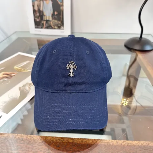 Chrome Hearts Caps #1428052
