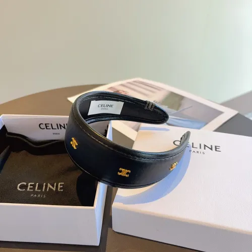 Replica Celine Headband For Women #1428055 $29.00 USD for Wholesale